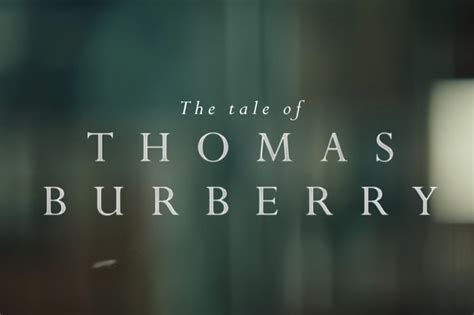 the tale of thomas burberry watch online|sorry to bother you justwatch.